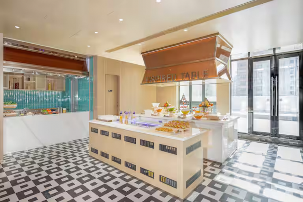 Home2 Suites by Hilton Zhuhai Jinwan 23/35