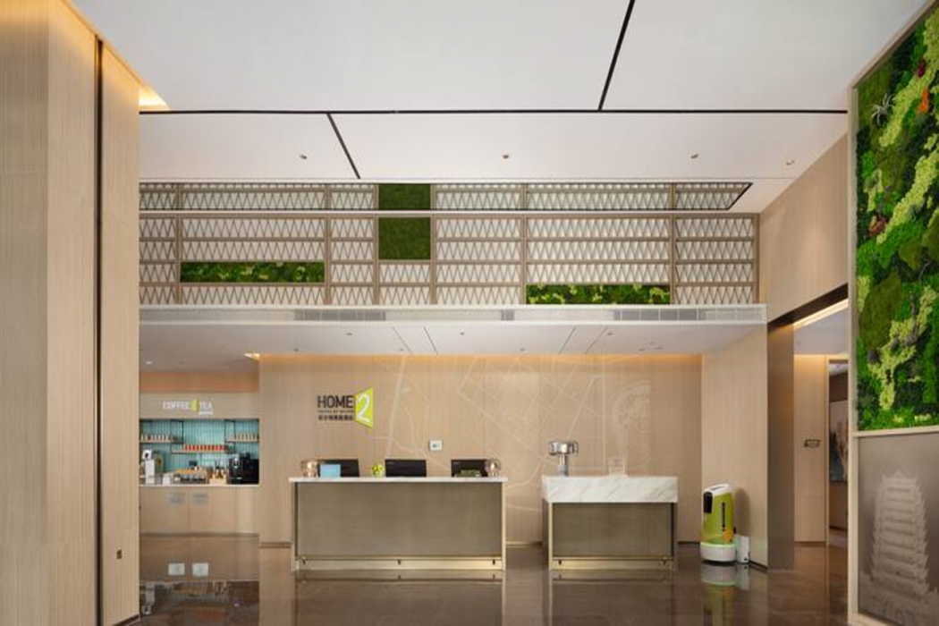 Home2 Suites by Hilton Meishan Dongpo 3/49