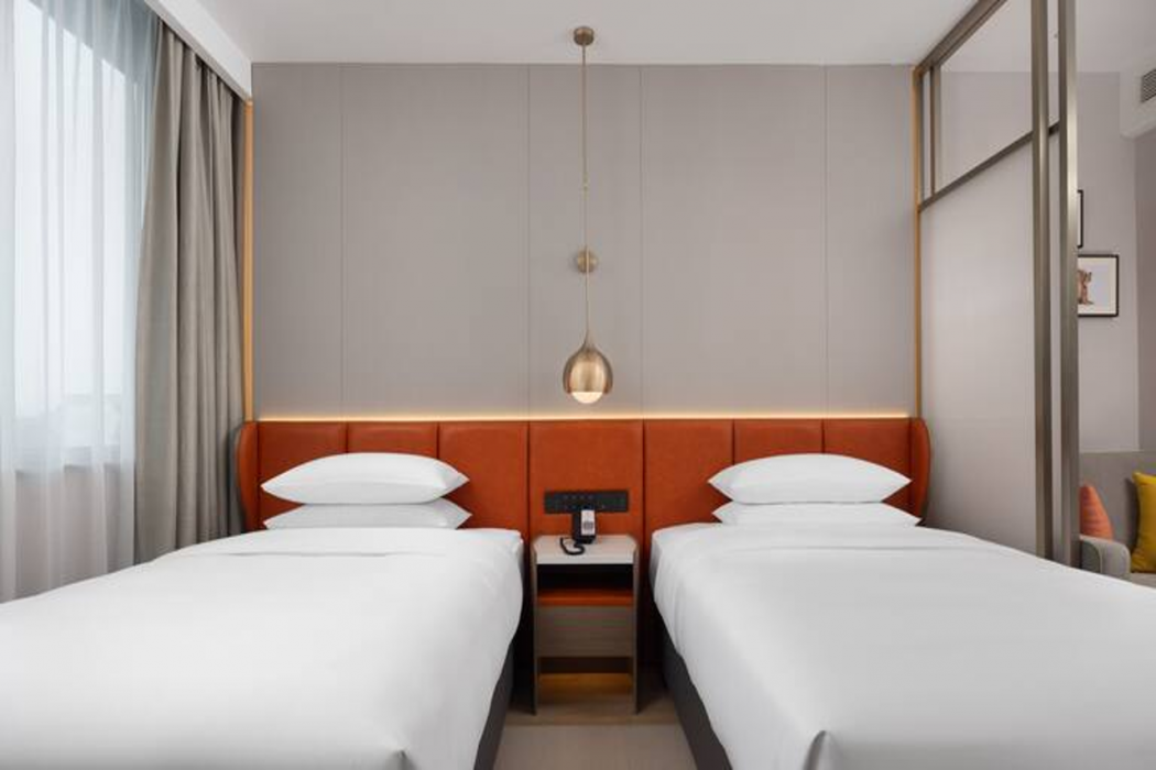 Home2 Suites by Hilton Meishan Dongpo 10/49