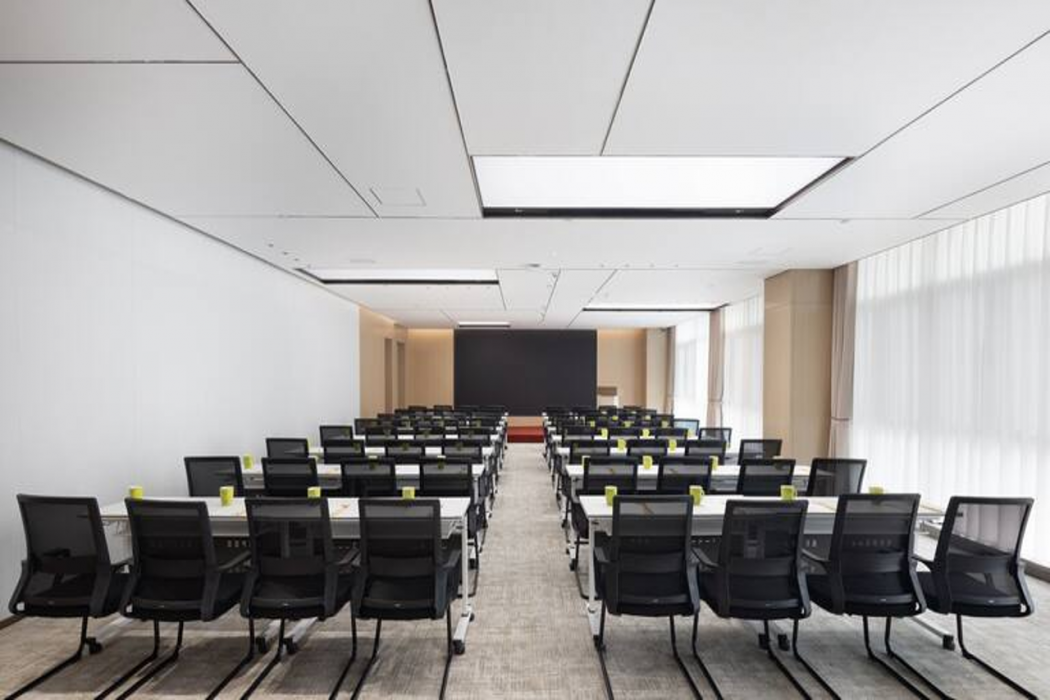 Home2 Suites by Hilton Liaocheng Dongchang 18/38