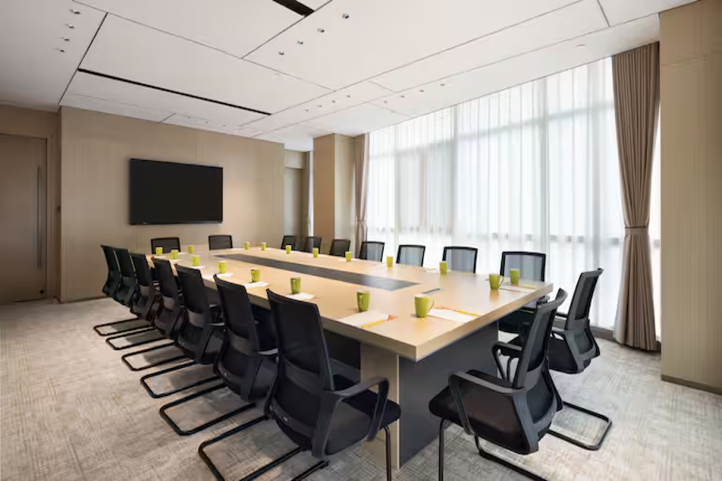 Home2 Suites by Hilton Liaocheng Dongchang 19/38