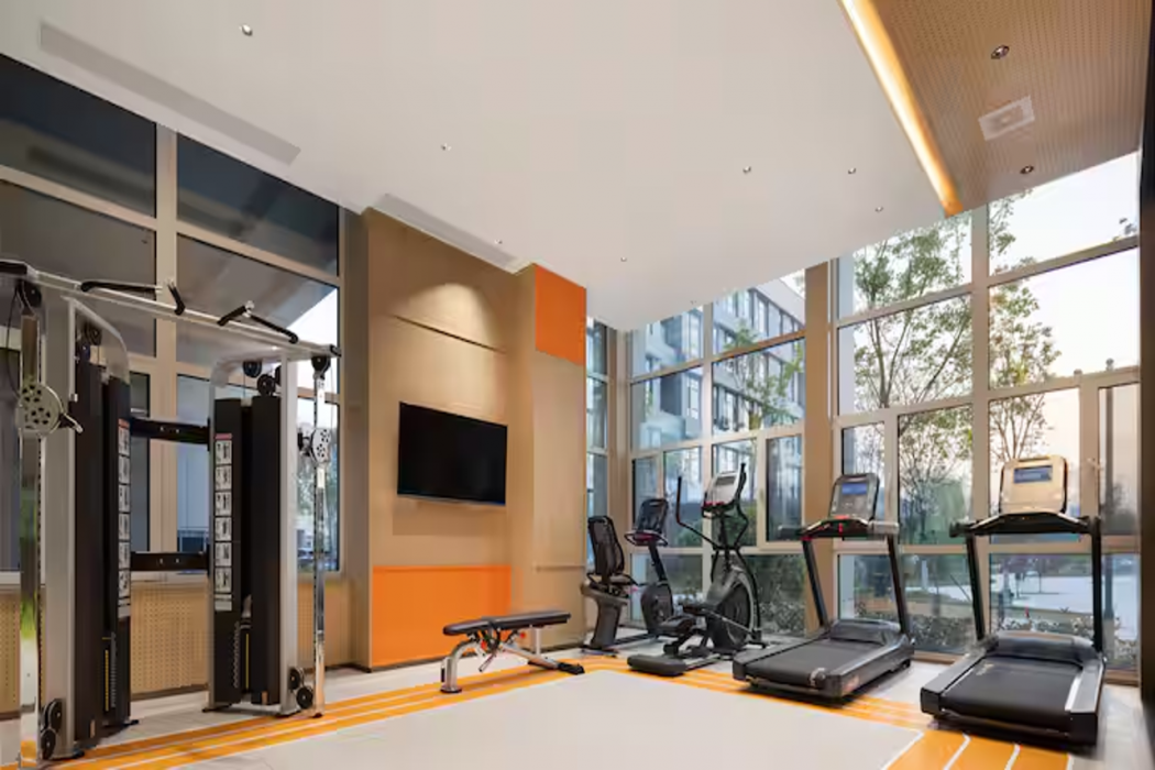 Home2 Suites by Hilton Liaocheng Dongchang 21/38