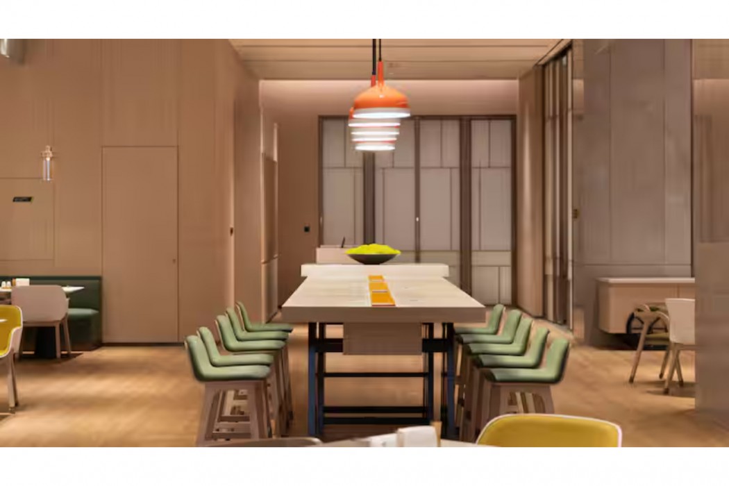 Home2 Suites by Hilton Hengyang Xidu 42/62