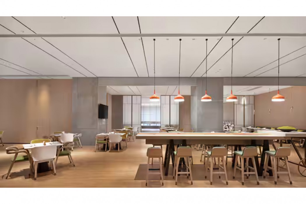 Home2 Suites by Hilton Hengyang Xidu 41/62
