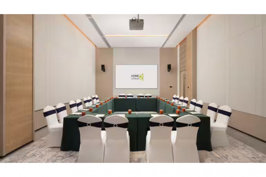 Home2 Suites by Hilton Hengyang Xidu 26/62