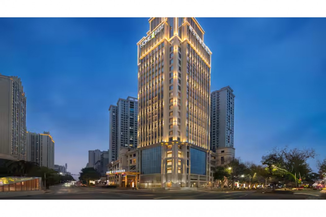 Home2 Suites by Hilton Hengyang Xidu 1/62
