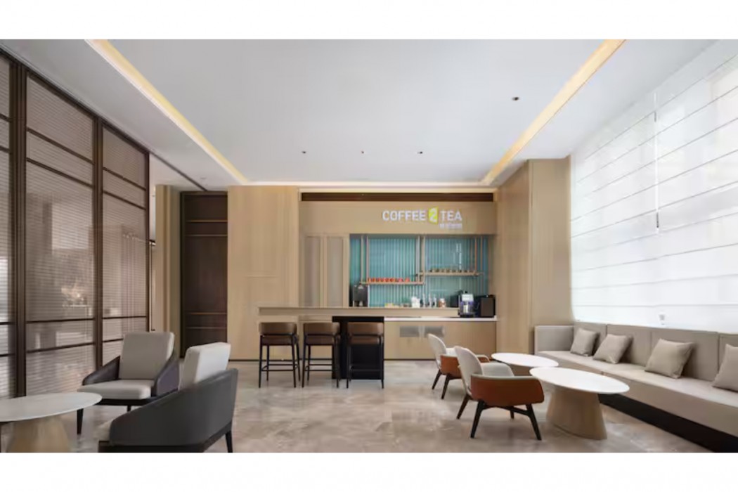Home2 Suites by Hilton Hengshui Taocheng 40/62
