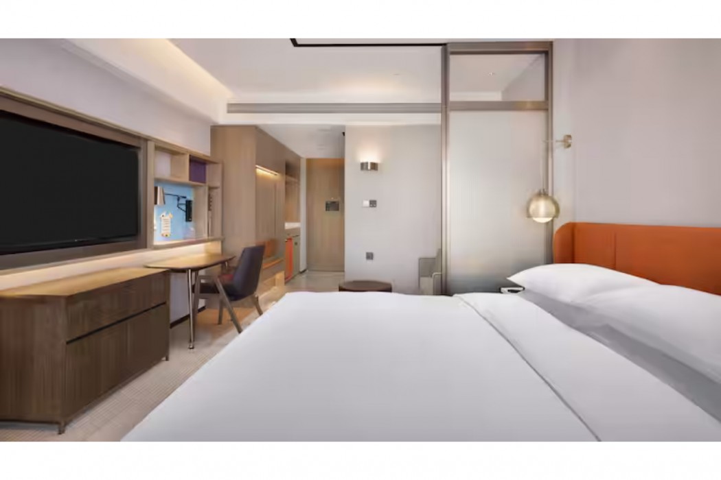 Home2 Suites by Hilton Hengshui Taocheng 15/62