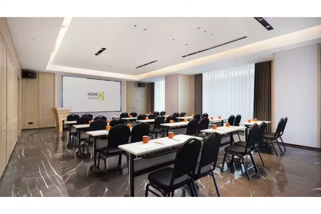 Home2 Suites by Hilton Hengshui Taocheng 29/62