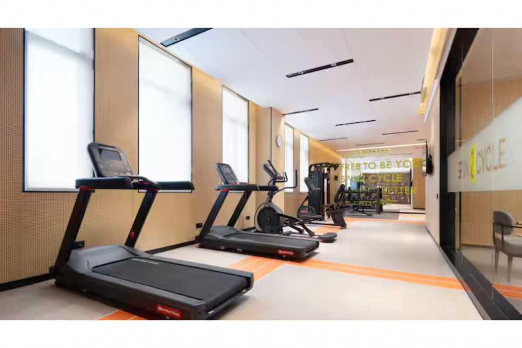 Home2 Suites by Hilton Hengshui Taocheng 31/62
