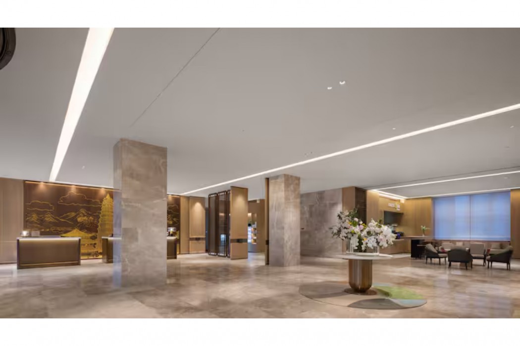 Home2 Suites by Hilton Hengshui Taocheng photo 5