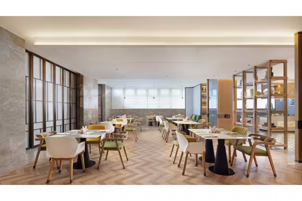 Home2 Suites by Hilton Hengshui Taocheng 41/62