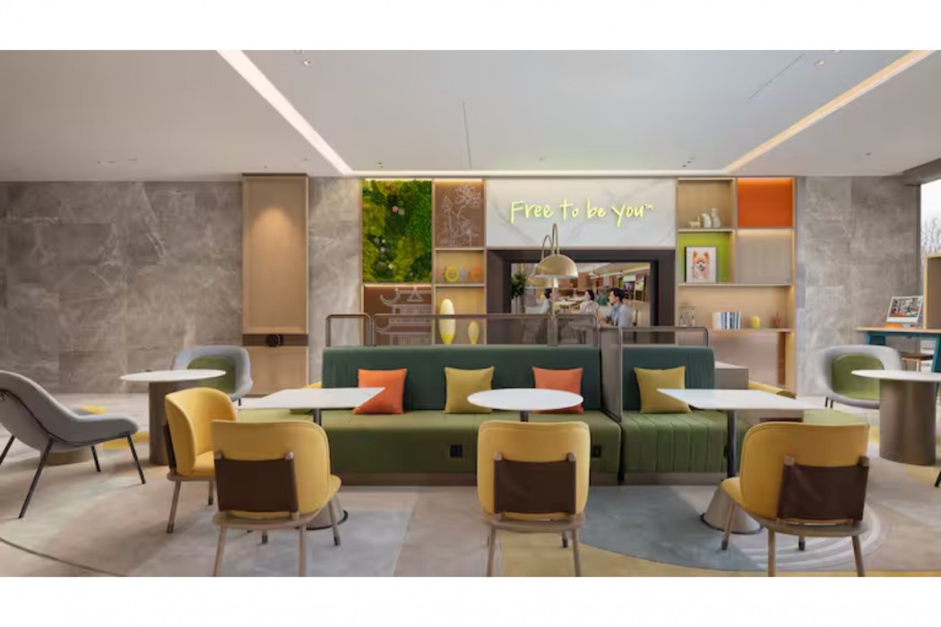 Home2 Suites by Hilton Hengshui Taocheng 6/62