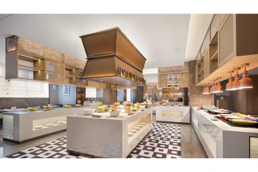 Home2 Suites by Hilton Hengshui Taocheng 39/62