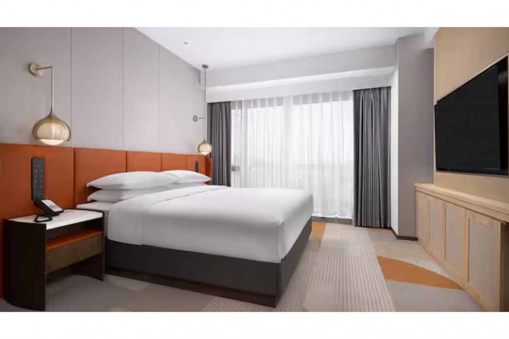 Home2 Suites by Hilton Hengshui Taocheng 14/62