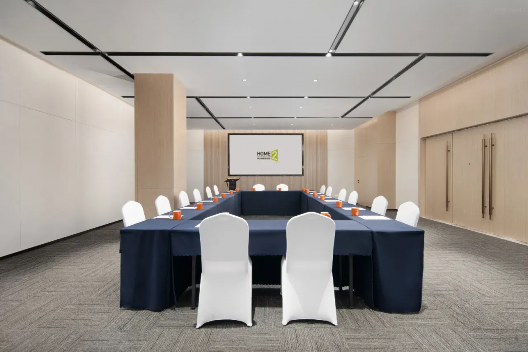 Home2 suites by Xiangyang Xiangzhou 31/58