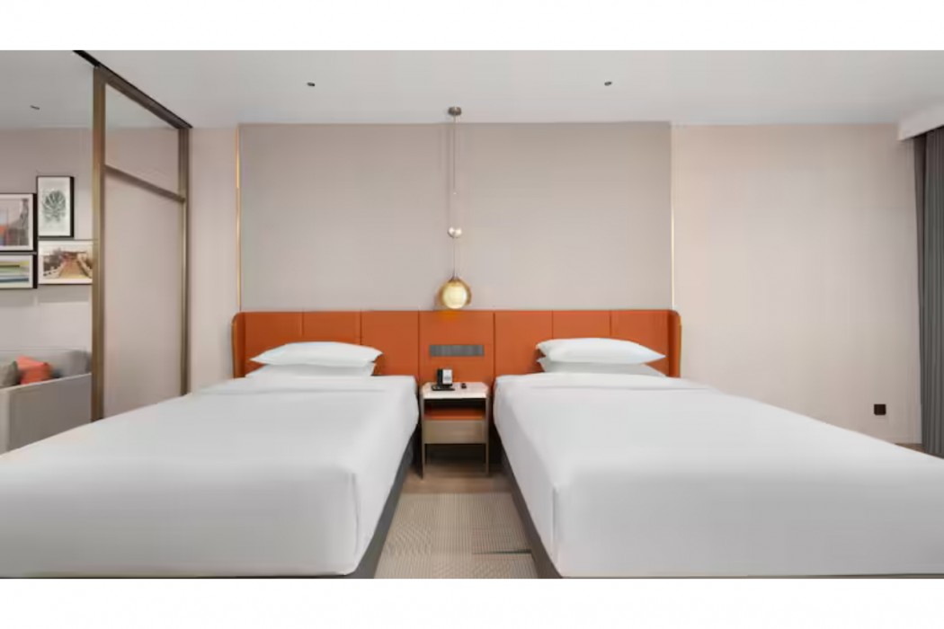 Home2 Suites by Hilton Hengyang Zhengxiang 9/60