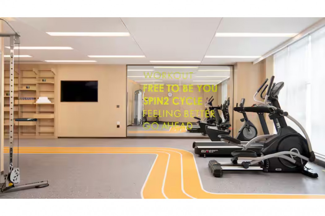 Home2 Suites by Hilton Hengyang Zhengxiang 25/60