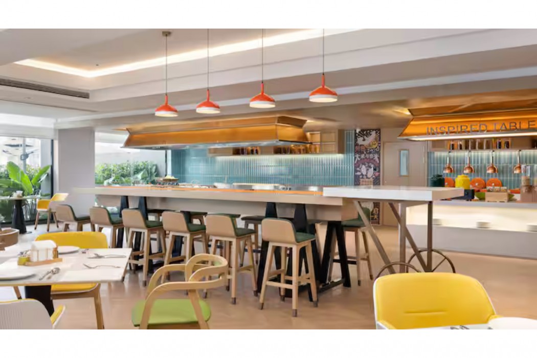 Home2 Suites by Hilton Hengyang Zhengxiang 41/60