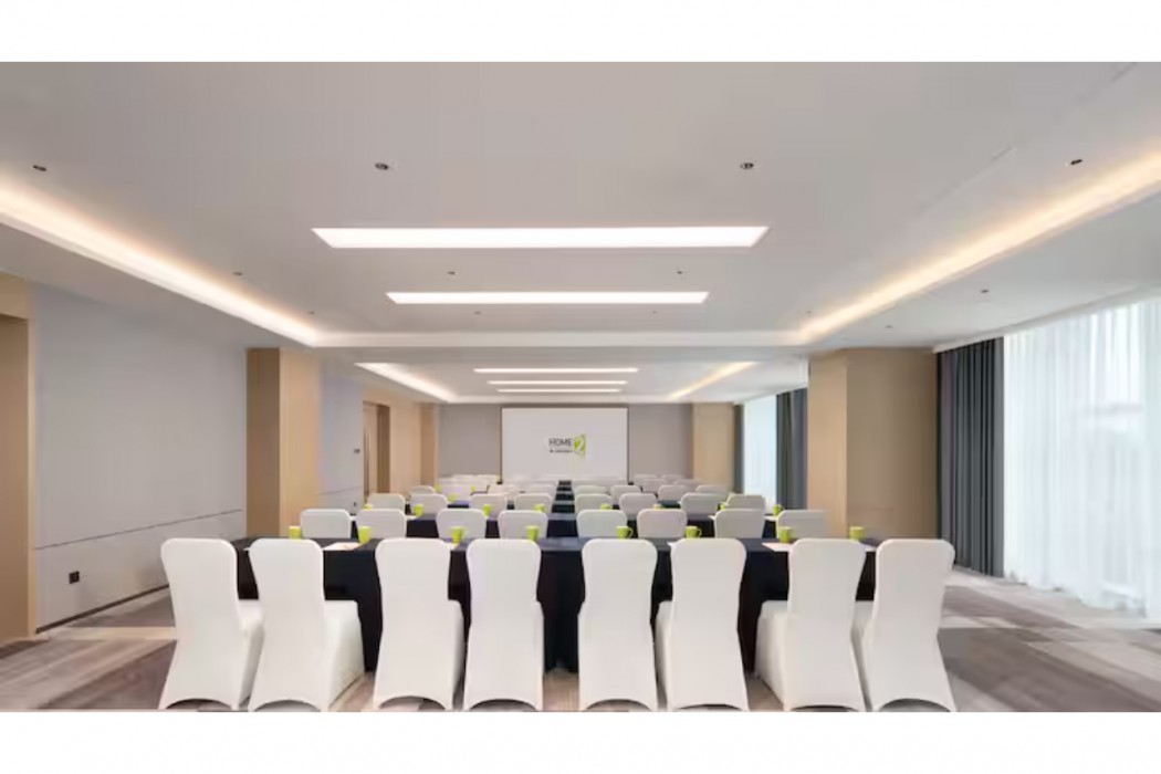 Home2 Suites by Hilton Hengyang Zhengxiang 23/60