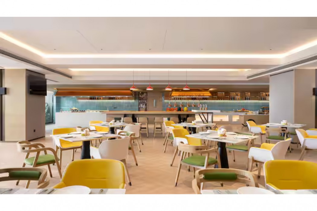 Home2 Suites by Hilton Hengyang Zhengxiang 42/60