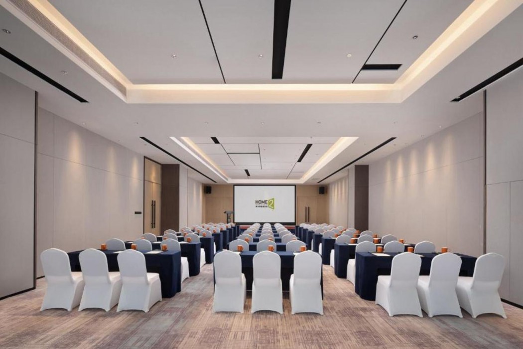 Home2 Suites by Hilton Guiyang Airport 19/41