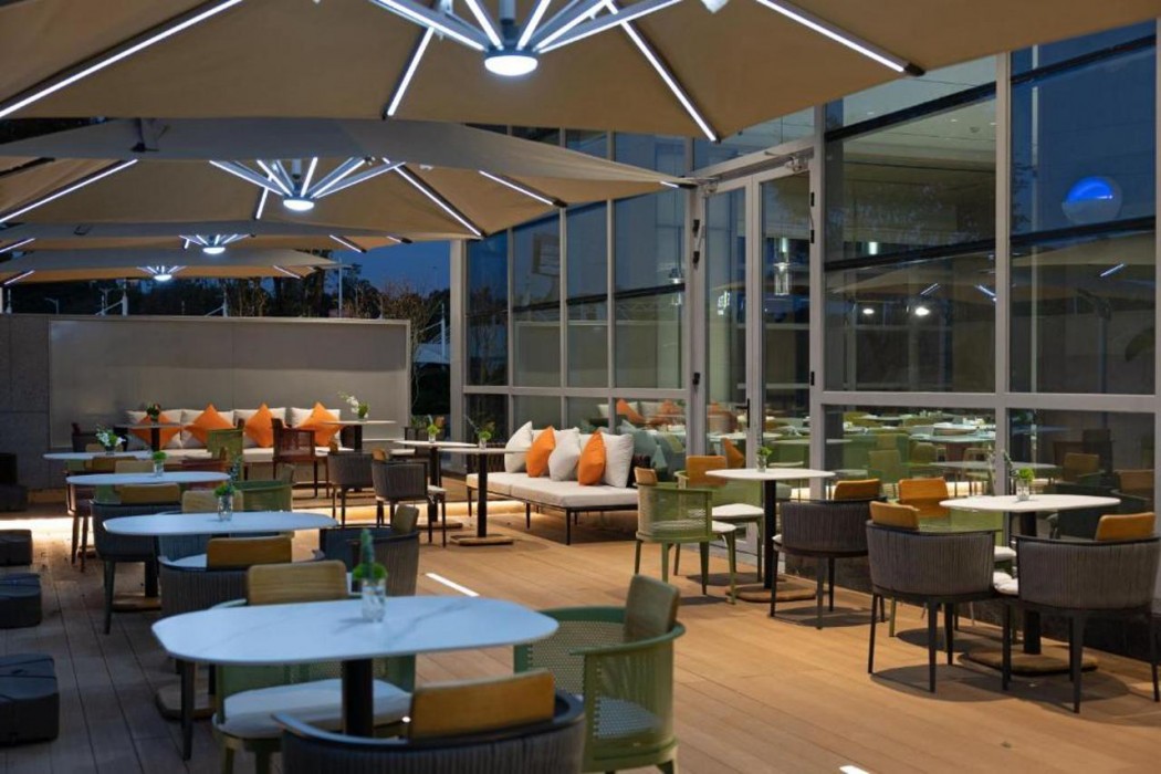 Home2 Suites by Hilton Guiyang Airport 29/41