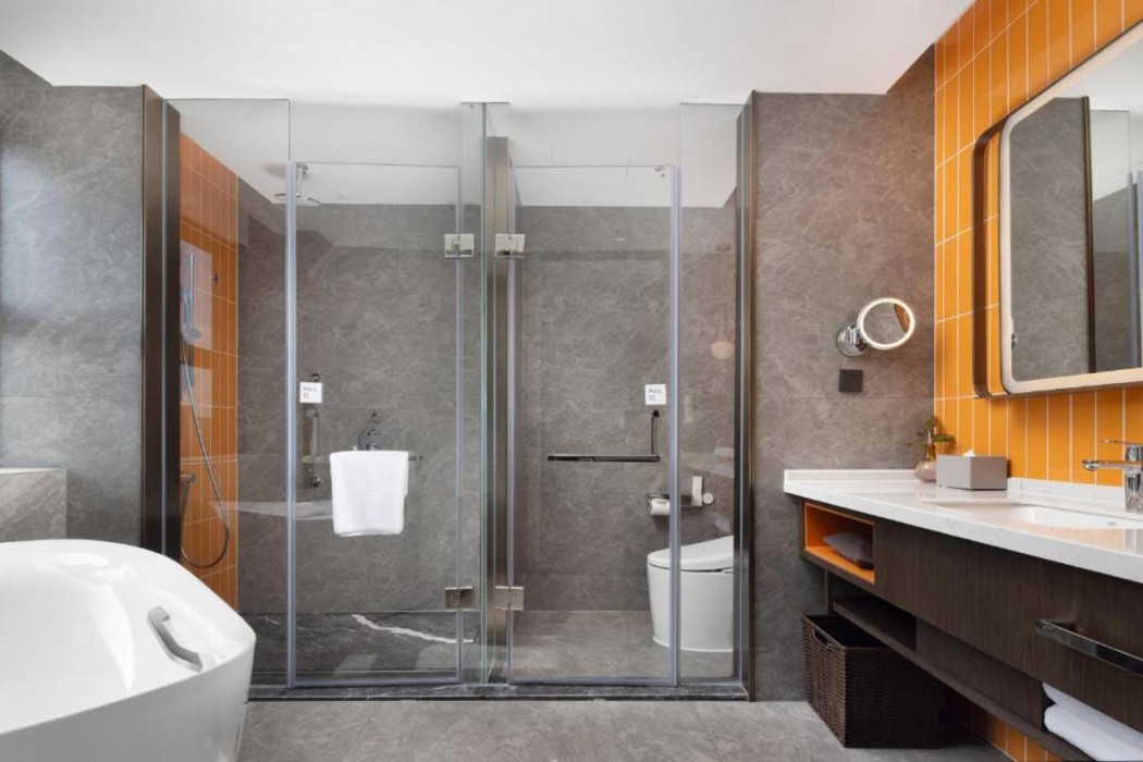 Home2 Suites by Hilton Guiyang Guanshanhu 17/53