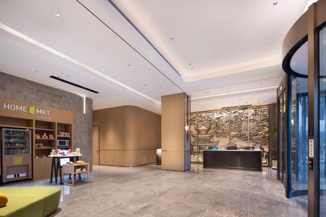 Home2 Suites by Hilton Guiyang Guanshanhu — photo 4