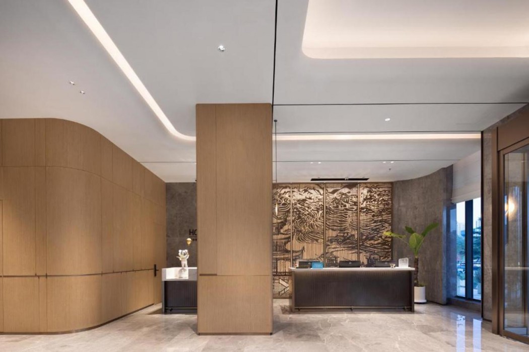 Home2 Suites by Hilton Guiyang Guanshanhu — photo 5