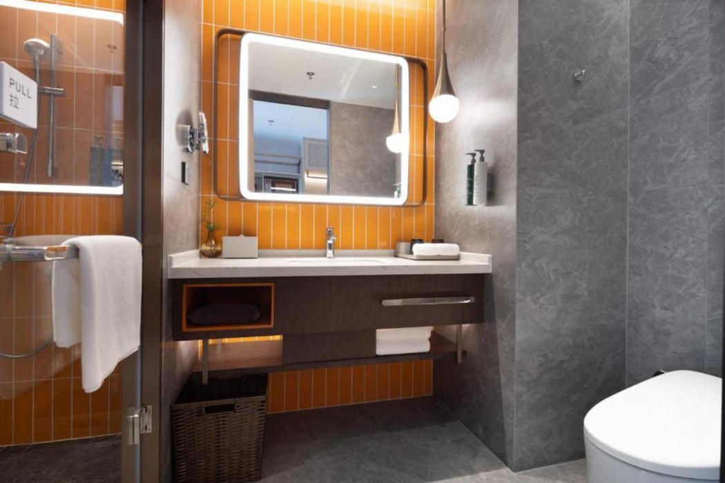 Home2 Suites by Hilton Guiyang Guanshanhu 15/53