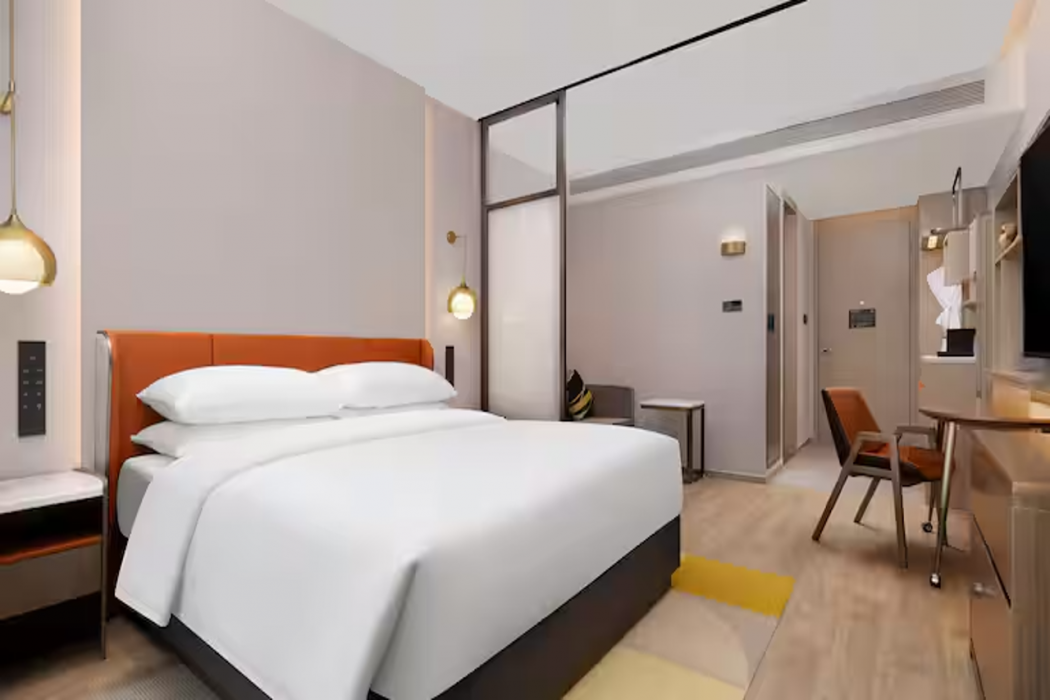 Home2 Suites by Hilton Guiyang Yunyan 19/59