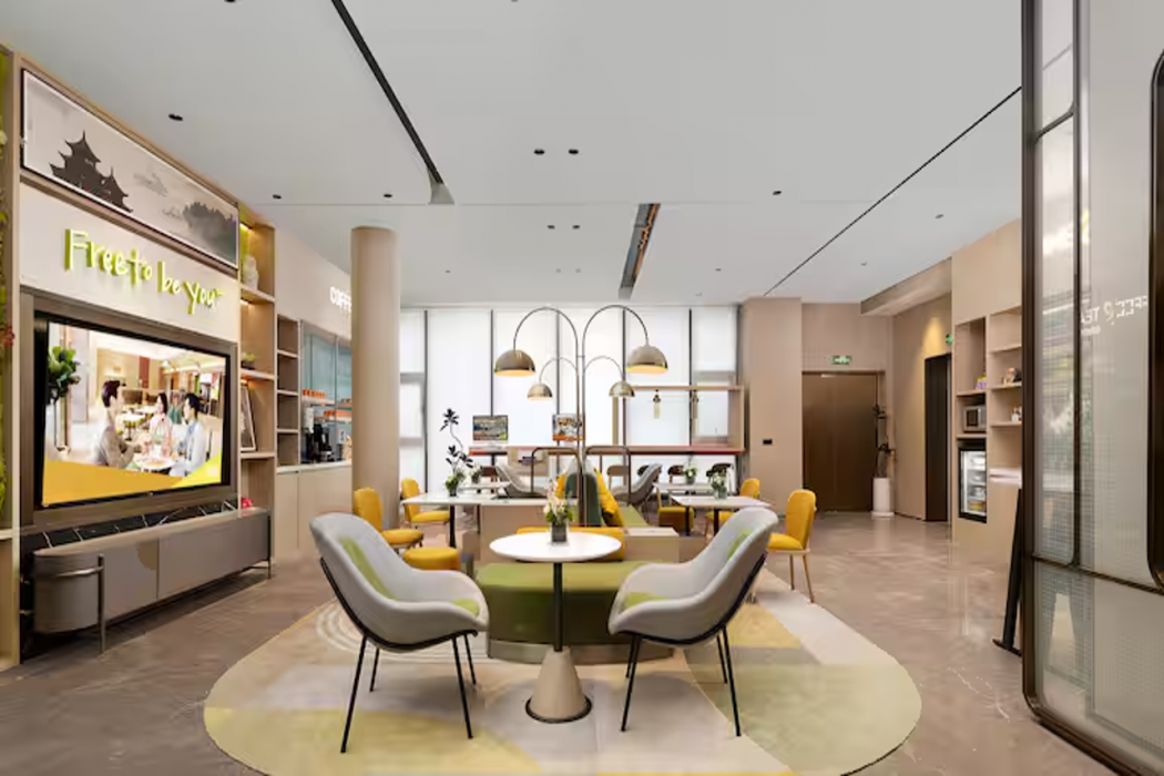 Home2 Suites by Hilton Guiyang Yunyan 33/59
