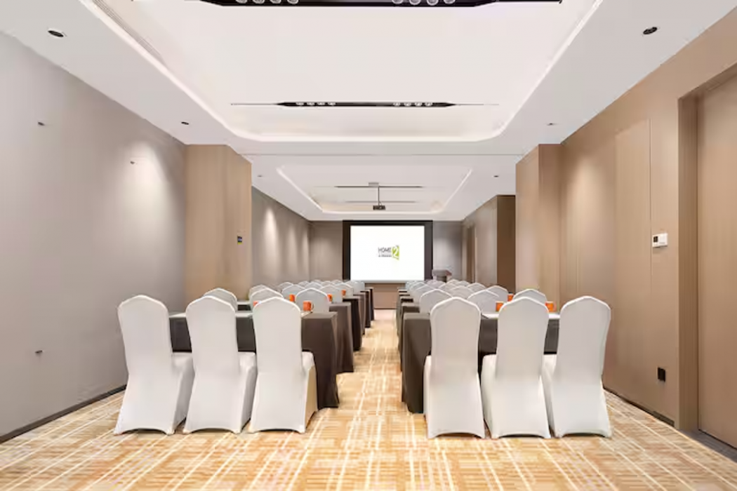 Home2 Suites by Hilton Guiyang Yunyan 31/59