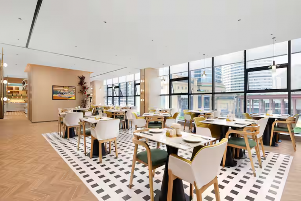 Home2 Suites by Hilton Guiyang Yunyan 34/59