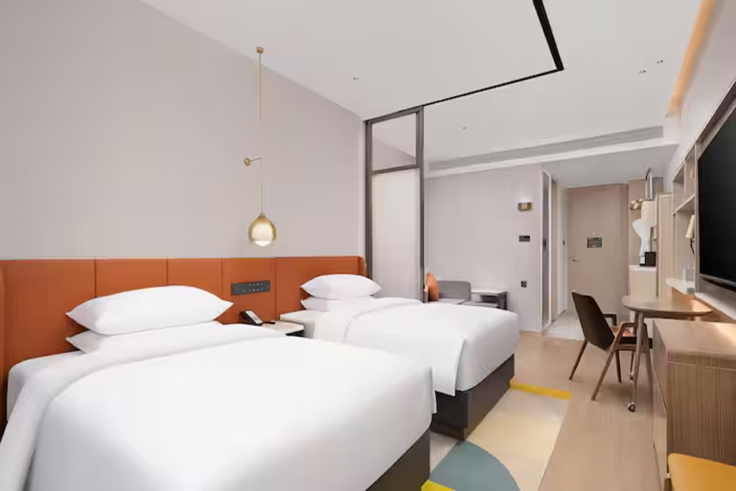 Home2 Suites by Hilton Guiyang Yunyan 21/59