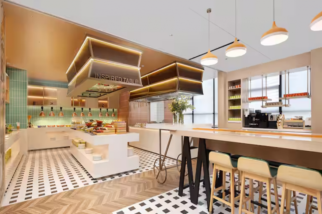 Home2 Suites by Hilton Guiyang Yunyan 30/59