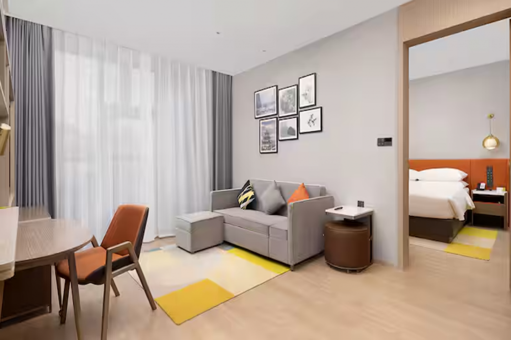 Home2 Suites by Hilton Guiyang Yunyan 20/59
