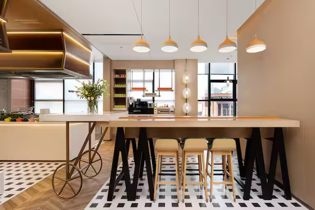 Home2 Suites by Hilton Guiyang Yunyan 32/59
