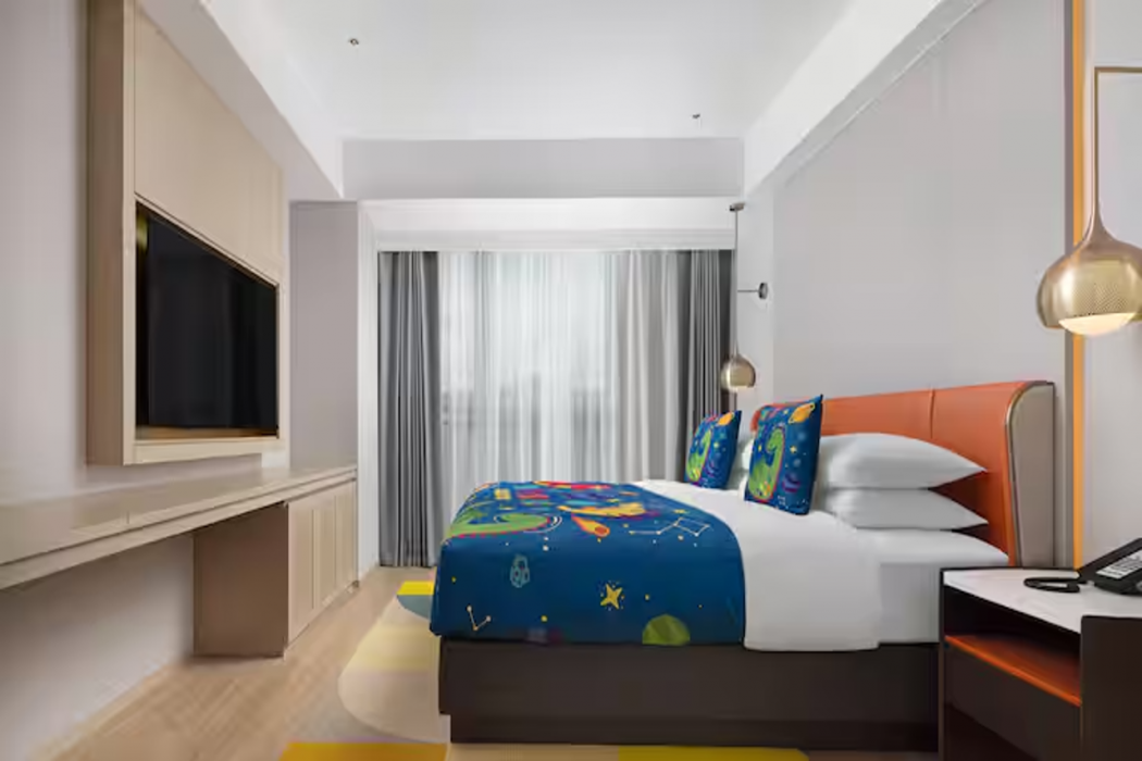 Home2 Suites by Hilton Guiyang Nanming Jiaxiu 7/60