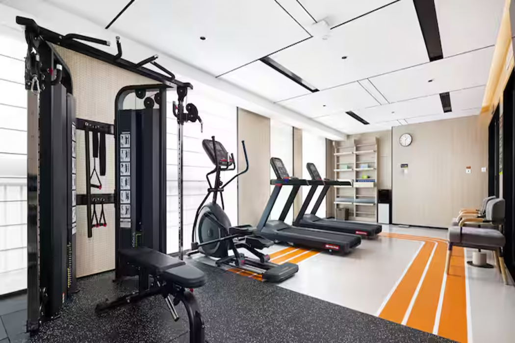 Home2 Suites by Hilton Guiyang Nanming Jiaxiu 27/60