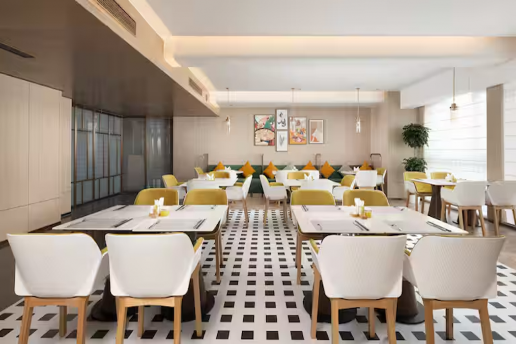 Home2 Suites by Hilton Guiyang Nanming Jiaxiu 26/60
