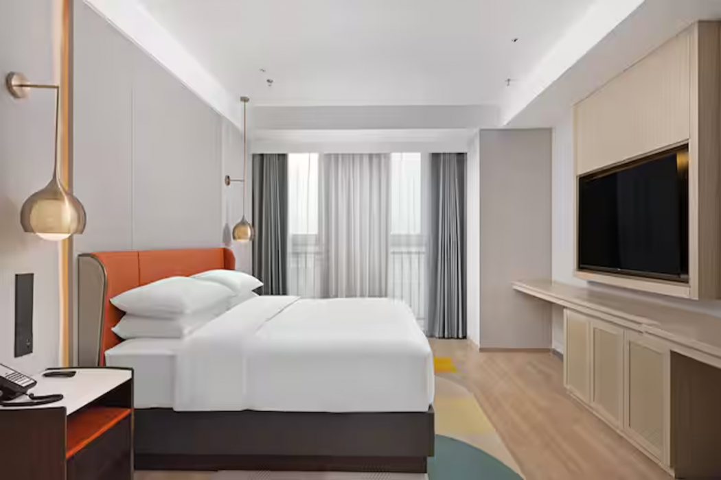 Home2 Suites by Hilton Guiyang Nanming Jiaxiu 10/60
