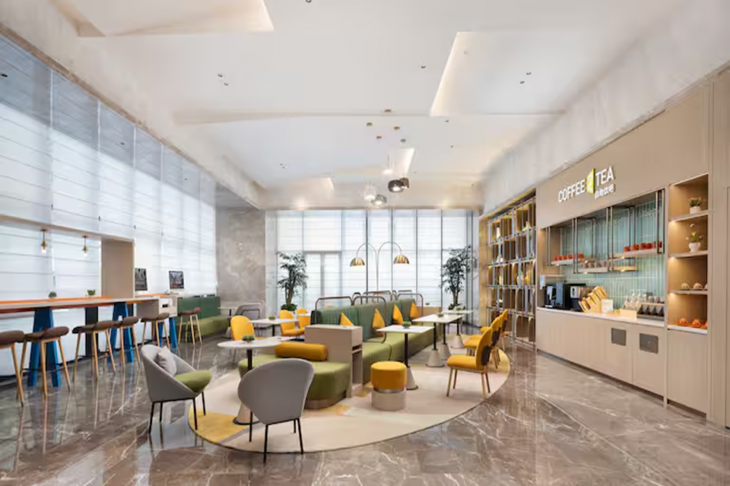 Home2 Suites by Hilton Guiyang Nanming Jiaxiu 23/60