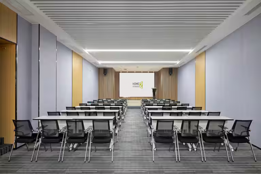 Home2 Suites by Hilton Guiyang Nanming Jiaxiu 25/60
