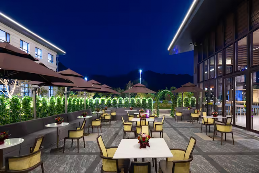 Home2 Suites by Hilton Yongji 26/61