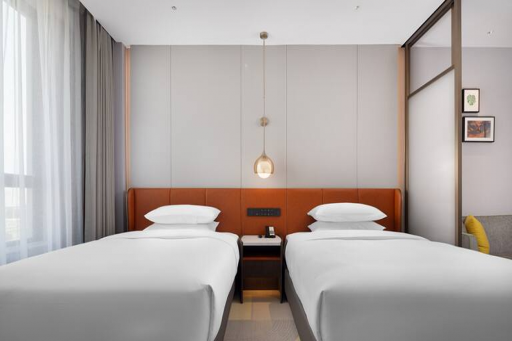 Home2 Suites by Hilton Yongji 10/61