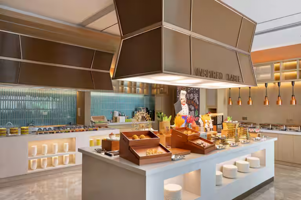 Home2 Suites by Hilton Yongji 25/61