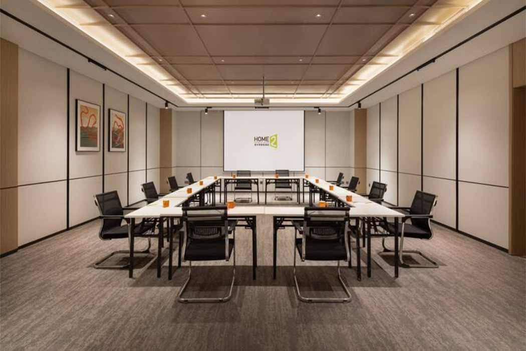 Home2 Suites by Hilton Zhangjiakou Zhangbei 24/54