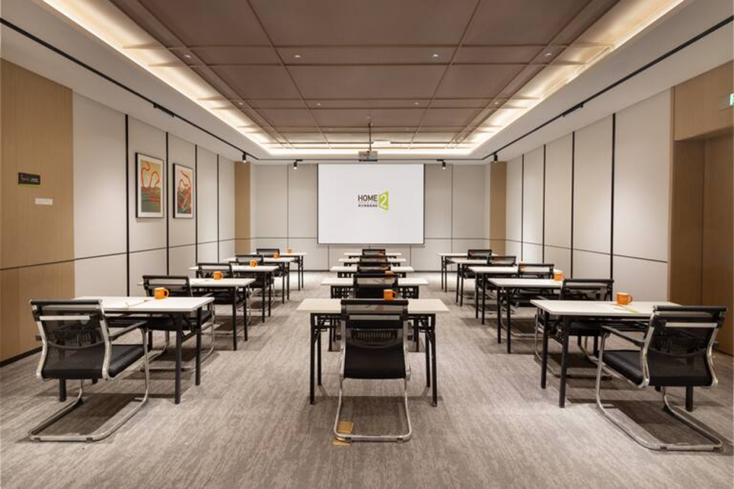 Home2 Suites by Hilton Zhangjiakou Zhangbei 25/54